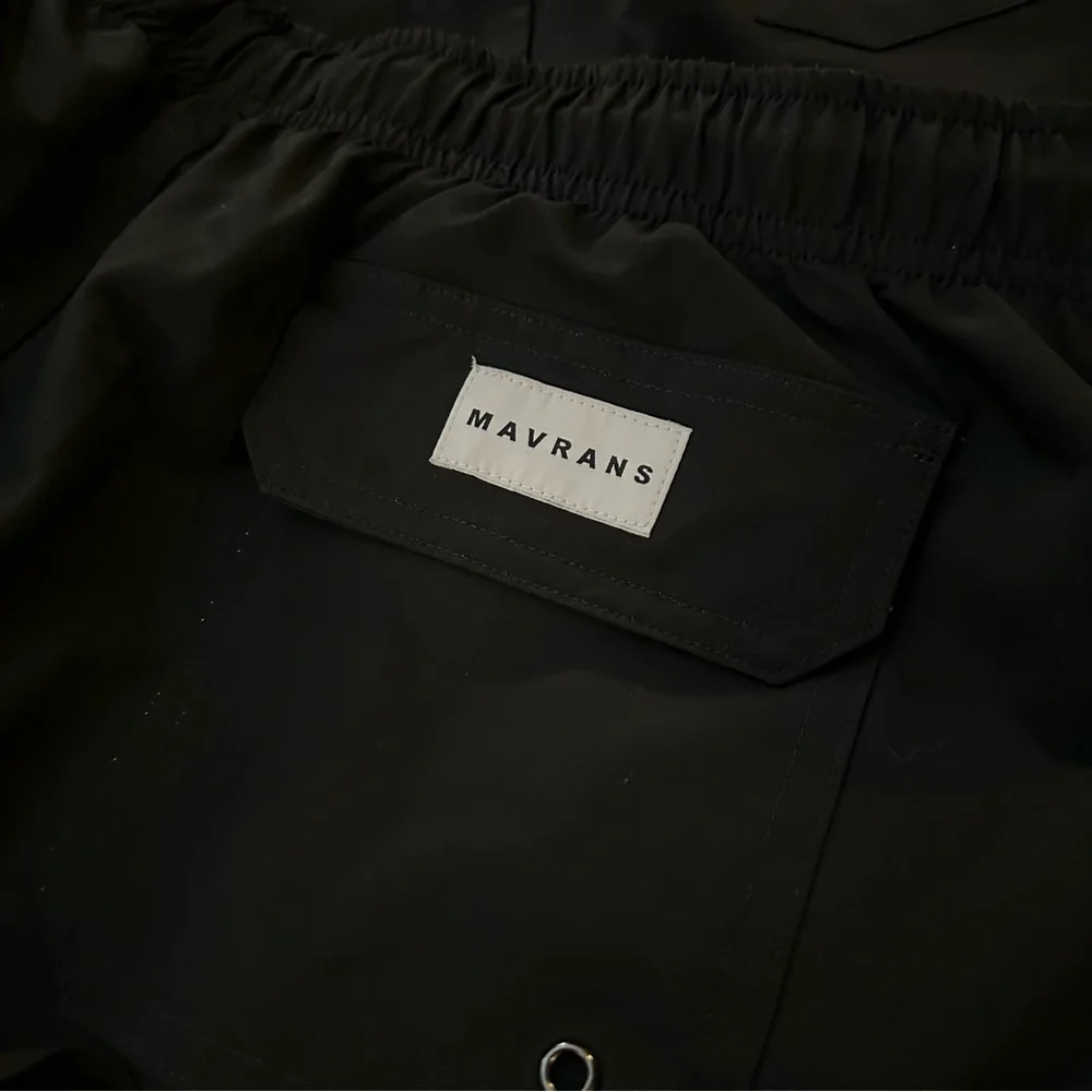 Mavrans Cabana Set Matching Swim Shorts and Shirt